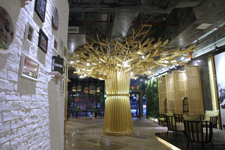 Others 5, Crown Seminal Hotel, Chongzuo