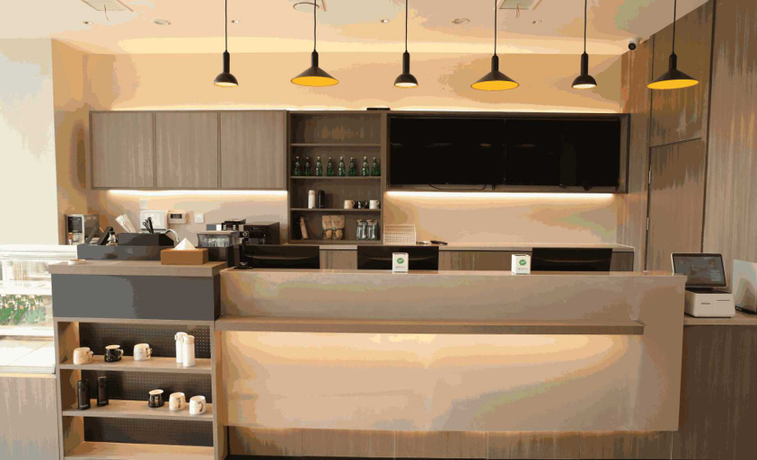 Others 3, HanTing Hotel (Wu'an Zhongxing West Road), Handan