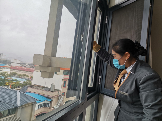 Others 4, Homeinn Selected Hotel (Baoshan Yongchang Road), Baoshan
