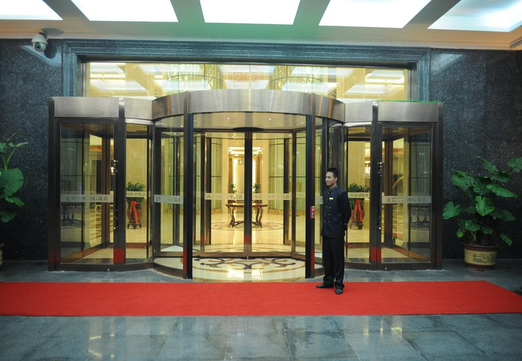 Others 3, Dongzheng Lanwan International Hotel, Nanyang
