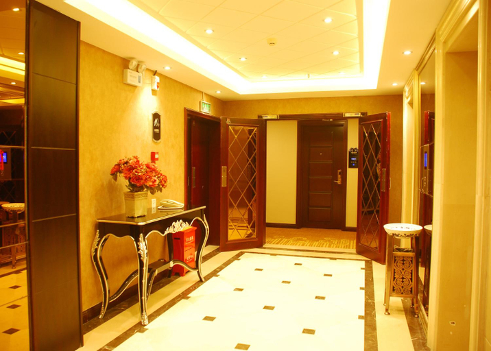 Others 4, ·ホテル(), Zunyi