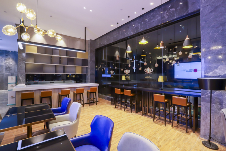 Food & Drinks 4, Echarm Hotel Nanning Dongge Macun Metro Station, Nanning