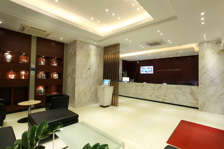 Others 5, シティ コンフォート イン(CITY COMFORT INN)ホテル(), Zhaoqing