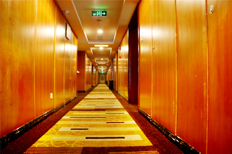 Others 4, Kaibin light luxury hotel (kuanzhaixiangzi store Chengdu), Chengdu