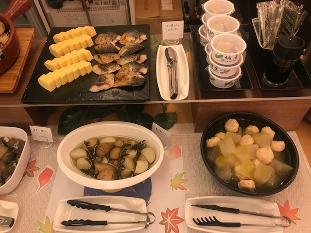 Food & Drinks 2, 神户元町遇见我酒店(Hotel Meet Me Kobe Motomachi), Kobe
