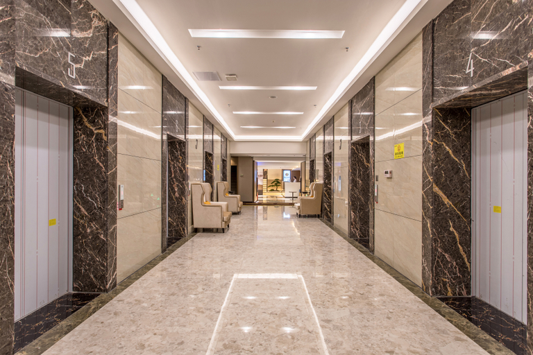 Others 5, JTOUR Inn Nanning East Railway Station, Nanning