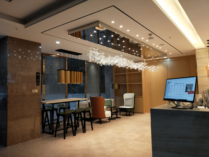 Others 5, HanTing Hotel (Changchun Renmin Street Jilin University Nanling Campus), Changchun