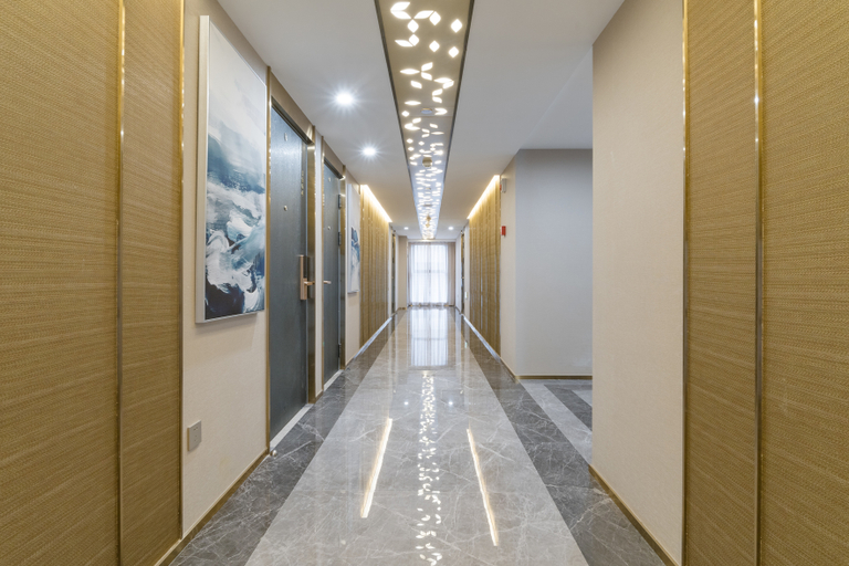 Others 5, Wutong Apartments Hotel, Xi'an