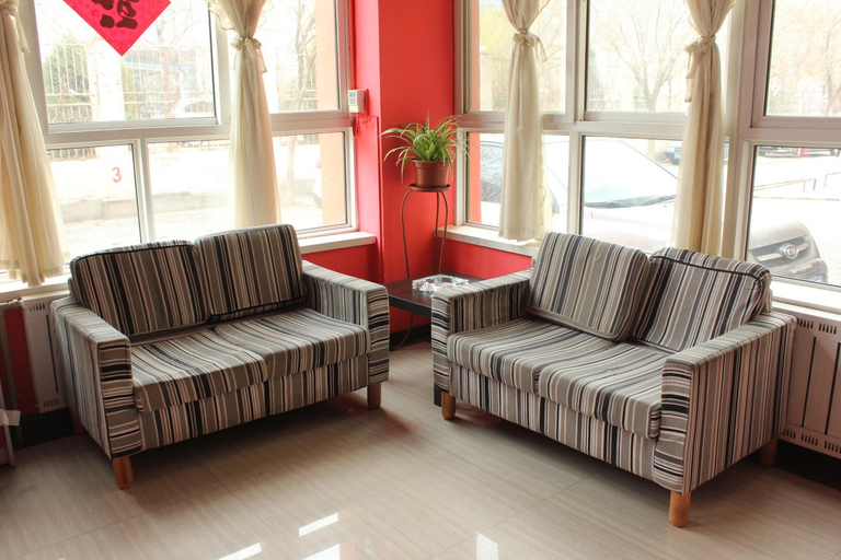 Others 5, Qicheng Yinyue Hotel, Yinchuan