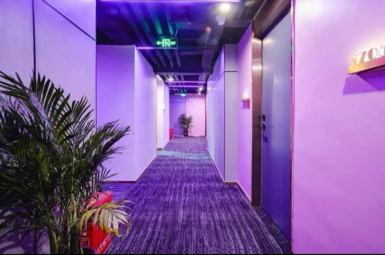Others 4, MIAN YANG HAIRUN HAOTEL, Mianyang