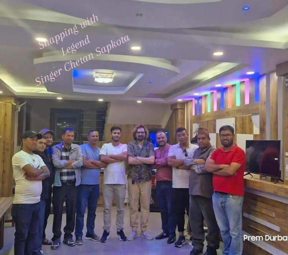 Others 4, Prem Durbar Hotel & Nagarkot Zipline, Bagmati