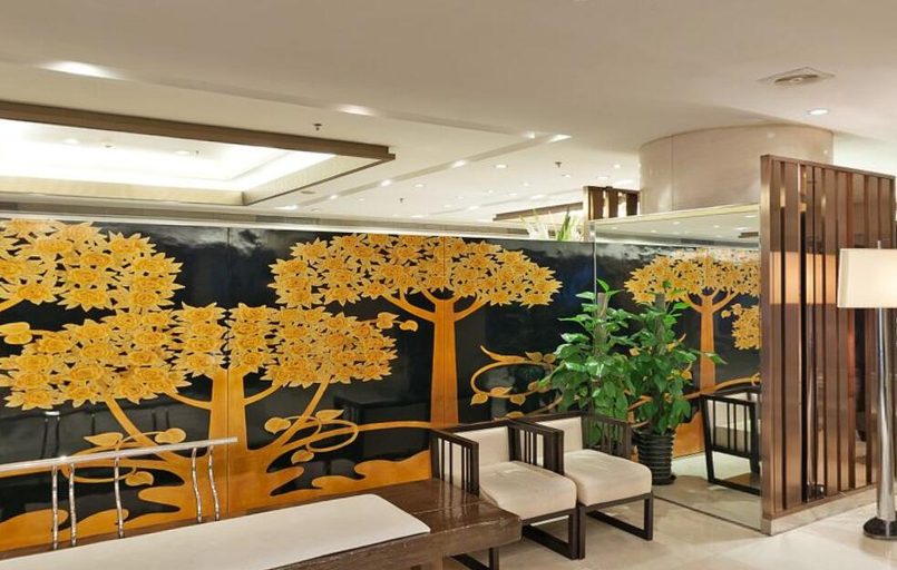 Others 5, Nanjing Great Hotel, Beijing