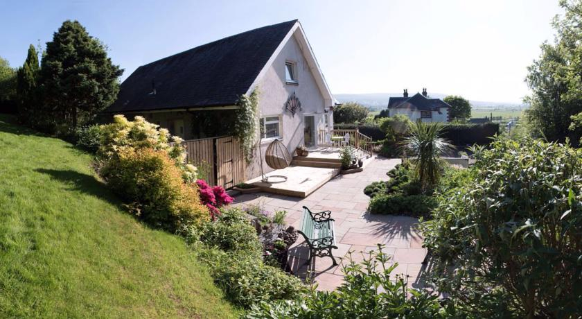 Exterior & Views, Castlecroft, Stirling