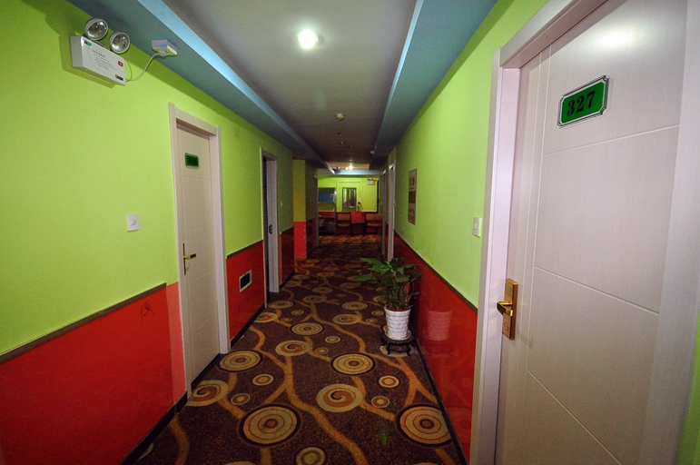 Others 5, Langham Business Hotel In Hangzhou (West Lake Branch), Hangzhou