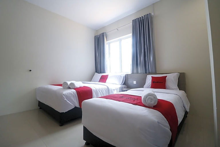 Others 4, RedDoorz @ Baloi Batam, Batam