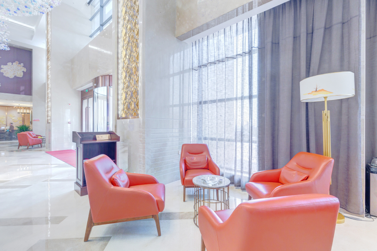 Others 5, Baolong International Hotel, Linyi