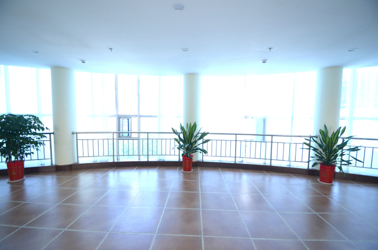 Others 5, Home Inn Baoding Qingyuan Lianchi South Street, Baoding