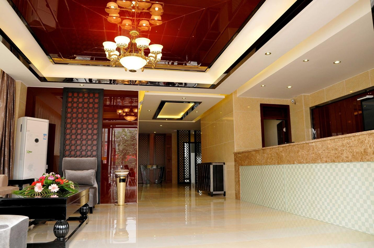 Others 5, Yixian Yijia Mercure Hotel (Passenger Transport Terminal), Luzhou