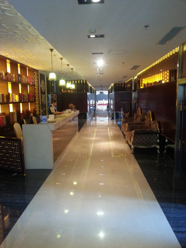 Food & Drinks, Jinzun Hotel (Victoria Wanyuecheng Chifeng South Railway Station), Chifeng