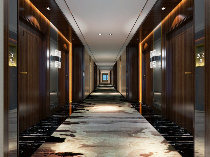 Others 5, Foshan Yahui International Hotel, Foshan
