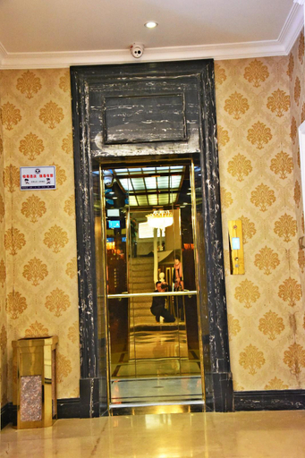 Others 4, Xindu Hotel, Wenzhou