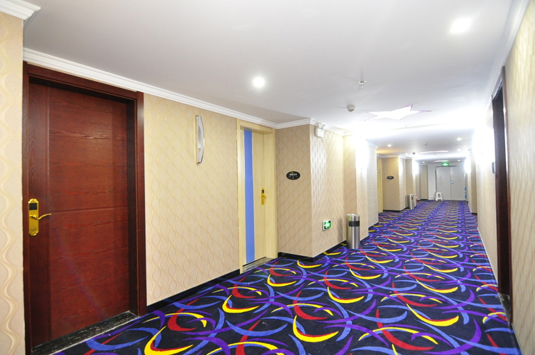 Others 3, Yuxi Better Than Home Hotel, Yuxi