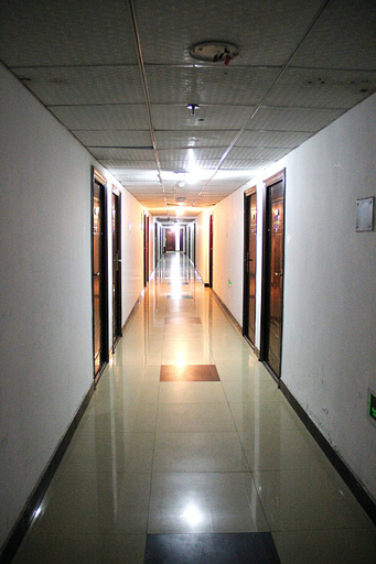 Others 3, Xinyue Hotel, Chengdu