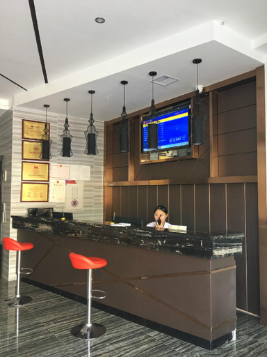 Others 5, Jichu Hotel, Changsha