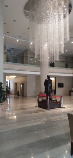 Others 4, Yongan Minyi Nige Hotel, Sanming