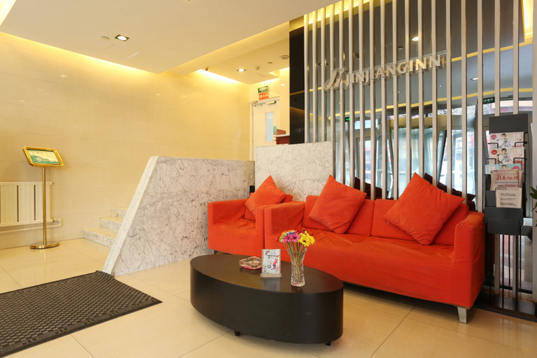 Others 5, Jinjiang Inn (Tonghua Shengli Road), Tonghua