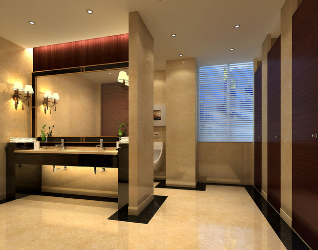 Others 3, Hanxiugong International Hotel, Xiangfan