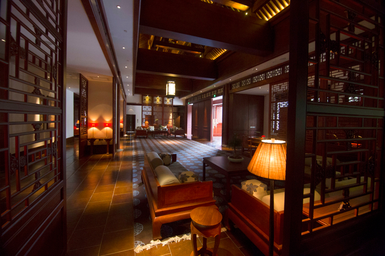 Others 5, Changde Zeyun Hotel (high-speed railway station Branch), Changde