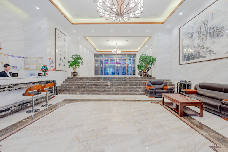 Others 5, Howell Hotel, Guiyang
