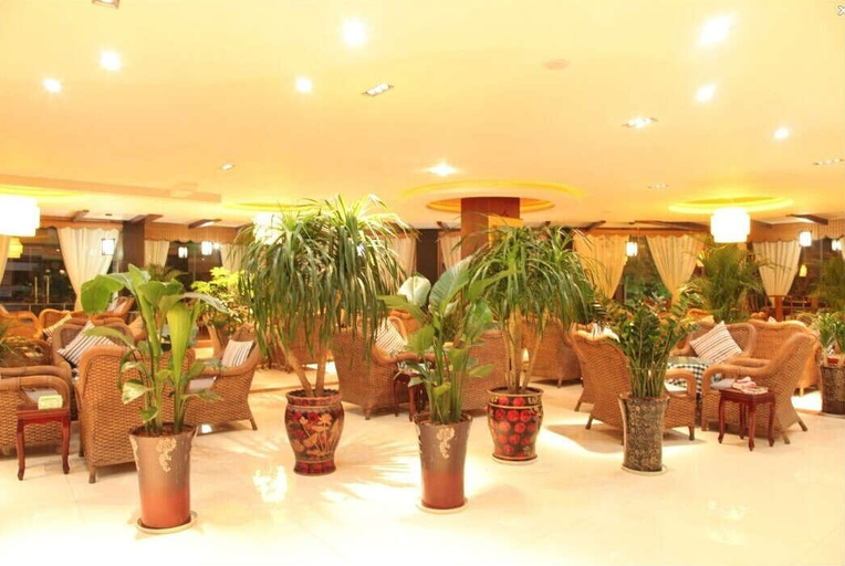 Others 2, Zhuhai Hotel, Meishan