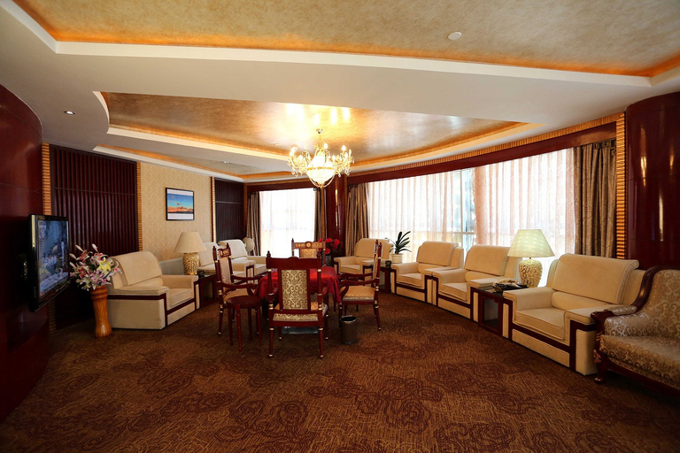 Others 5, Nyingtri Yushanfu Hotel, Nyingtri