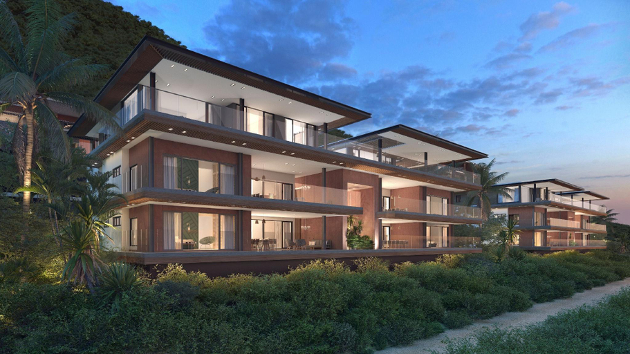 Exterior & Views 2, Legend Hill Residences & Spa, Black River