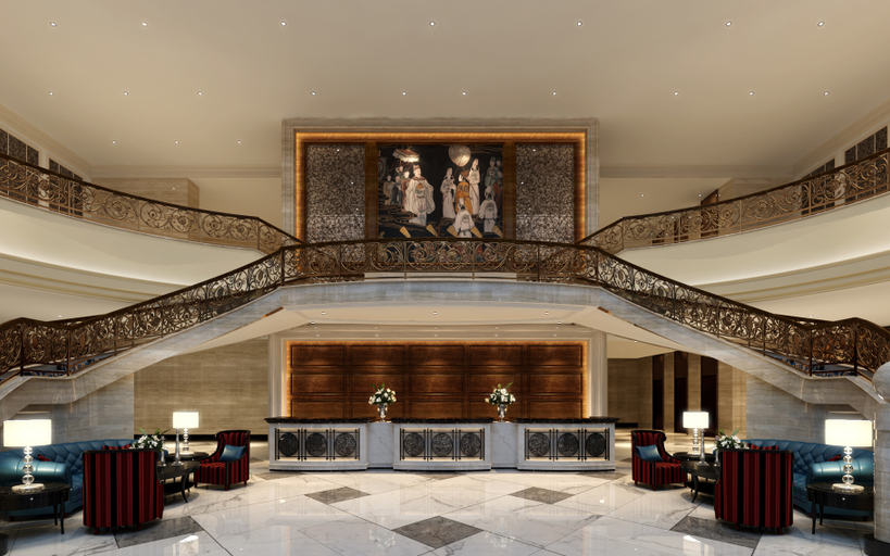 Others 5, Wanhua Hotel, Weifang
