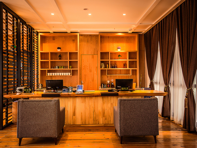 Others 3, Dream Journey Hotel (Chongqing West Railway Station Baguocheng), Chongqing