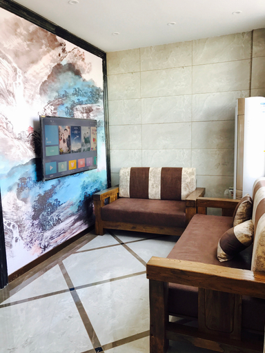 Others 3, City 118 Hotel (Pingdu Nancun Hisense Industrial Park), Qingdao