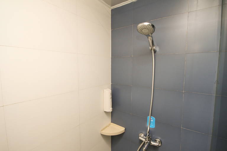 Bathroom 4, Hanting Hotel Xi'an Chang'an Taiyang Xincheng, Xi'an