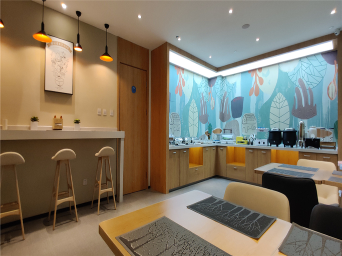 Others 5, Hanting Hotel Hinggan League Tuquan Passenger Terminal, Xing'an