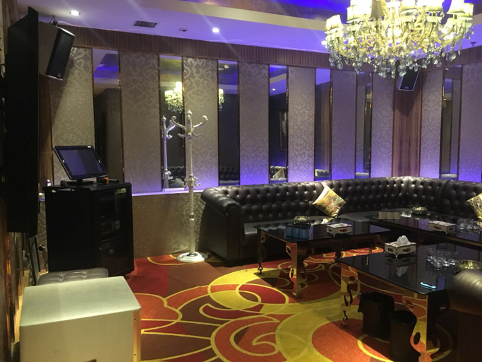 Others 4, Qingdao Garden Hotel, Qingdao