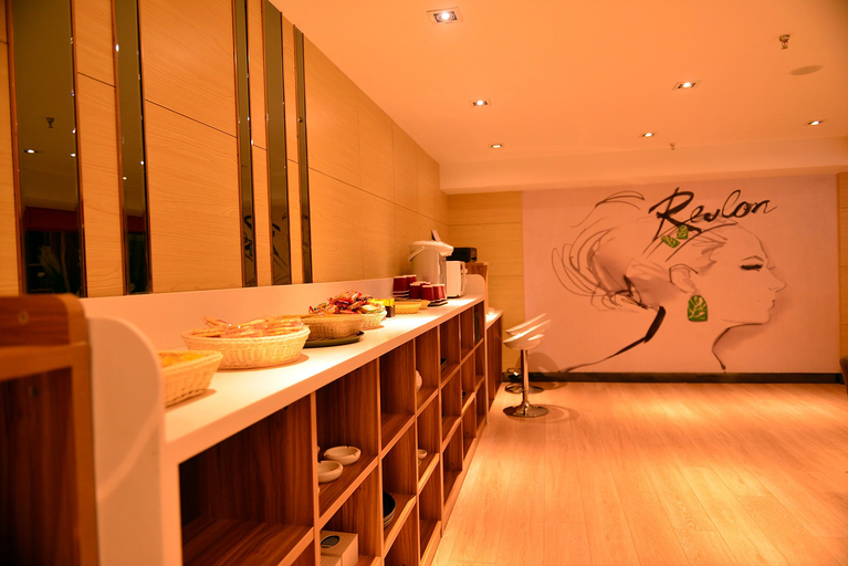Food & Drinks 5, 7 Days Premium (Harbin Heping Road Provincial Government), Harbin