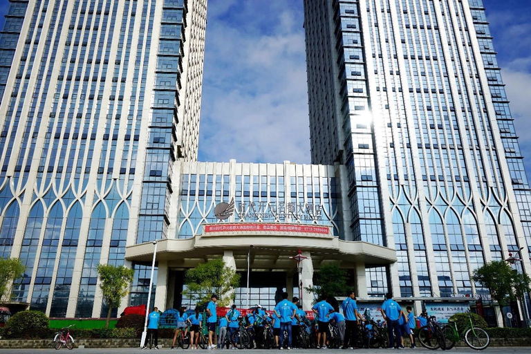 Exterior & Views 1, Grand New Century Hotel, Enshi Tujia and Miao