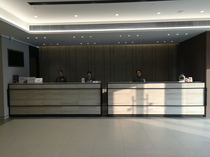 Others 4, Ease Hotel(Heze Guangzhou Road Danyang Road Crossing), Heze