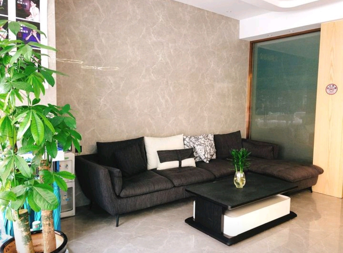 Others 5, Huatian Business Hotel, Shenzhen