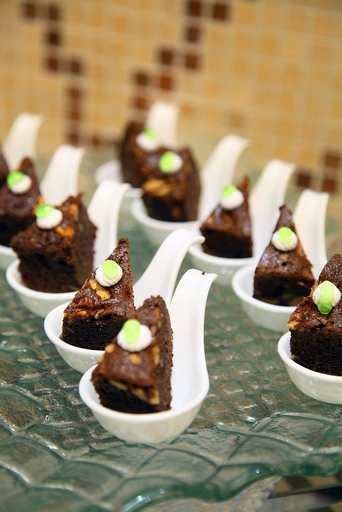 Food & Drinks 5, Jinling Huifu Hotel, Yangzhou