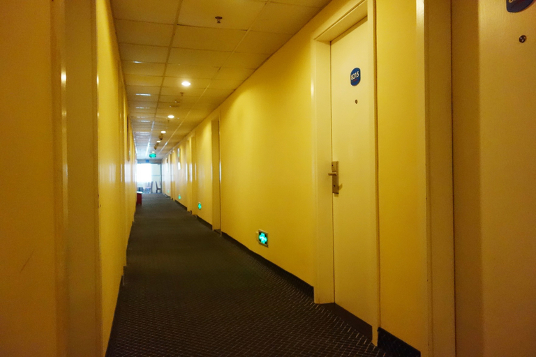 Others 5, HanTing Premiumホテル(), Shanghai