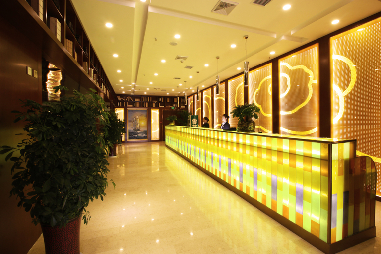 Others 5, RongHua Hotel (Baoji Kaixuan City), Baoji