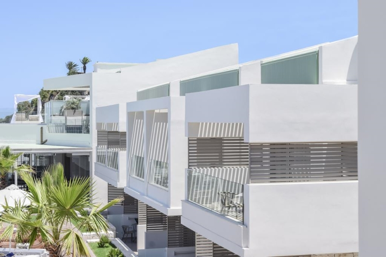 Exterior & Views 1, Aloe Boutique and Suites - Adults Only, Crete